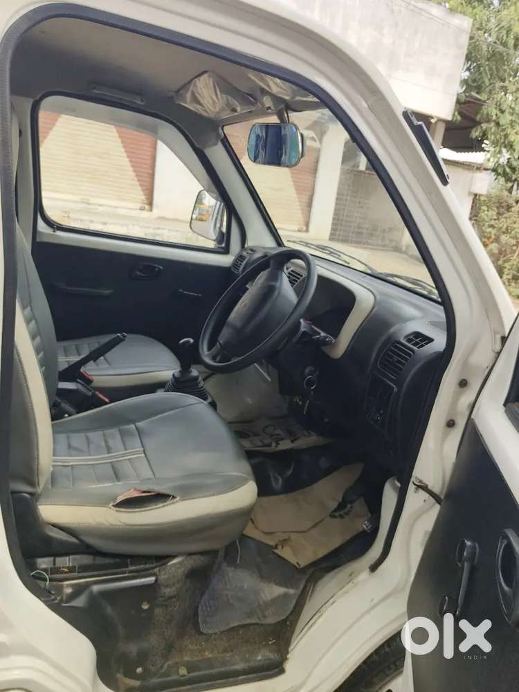Maruti Suzuki Eeco Ac 5 Seater