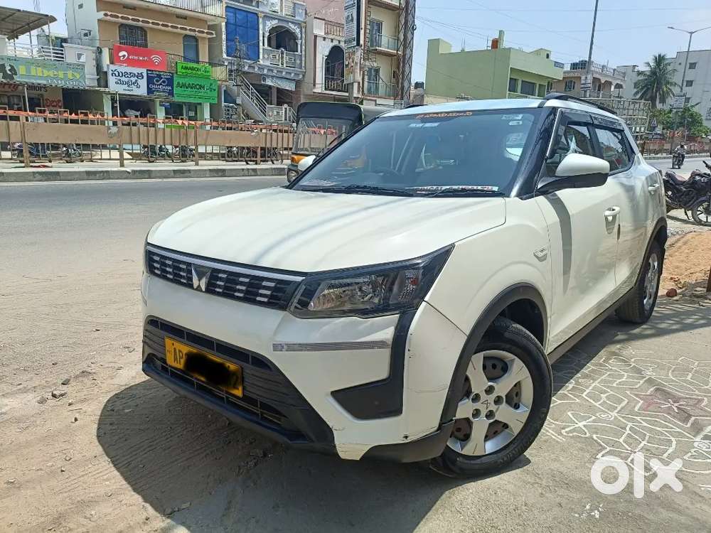 Xuv300 2023 Diesel 59000 Km Driven