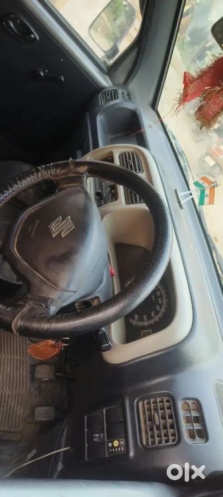 Maruti Suzuki Eeco 2019 Ac Cng