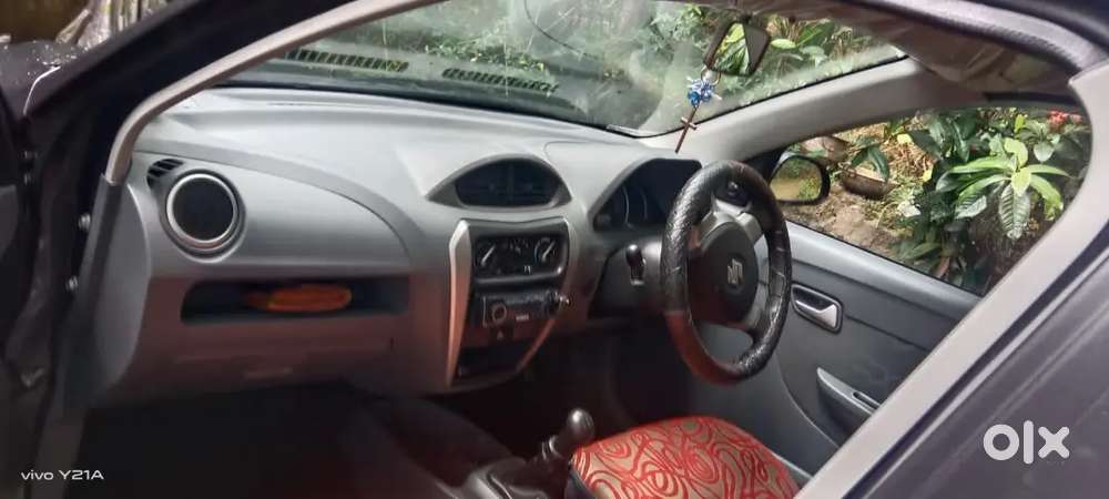 Maruti Suzuki Alto 800 2015 Petrol 37000 Km Driven
