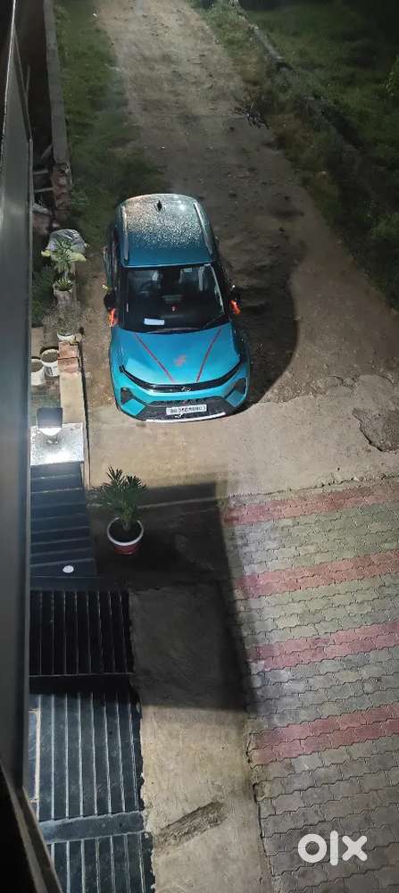 Tata Nexon Creative 2024
