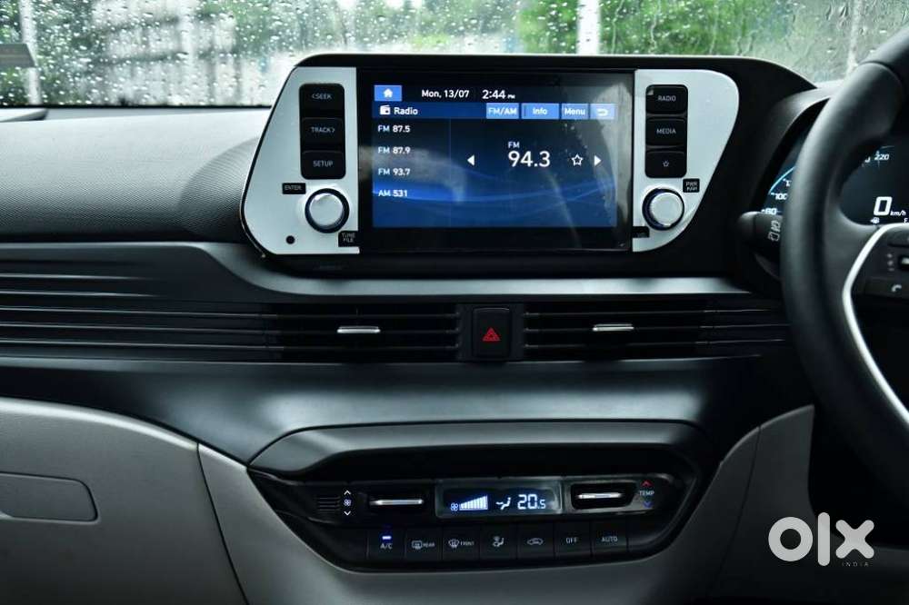 Hyundai Elite I20 Asta 1.2 Mt, 2023, Petrol