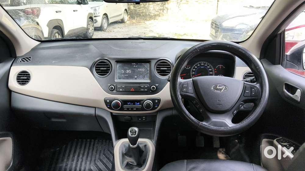 Hyundai Grand I10 Sportz(o) 1.2 Mt, 2018, Petrol