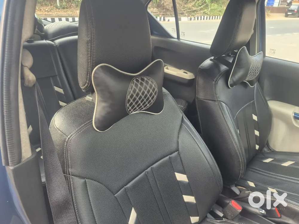 Maruti Suzuki Ignis 2019 Petrol 54000 Km Driven