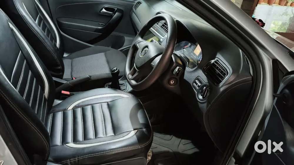Volkswagen Polo For Sale