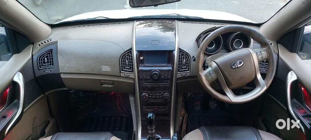 Mahindra Xuv500 2011-2015 W8 2wd, 2013, Diesel