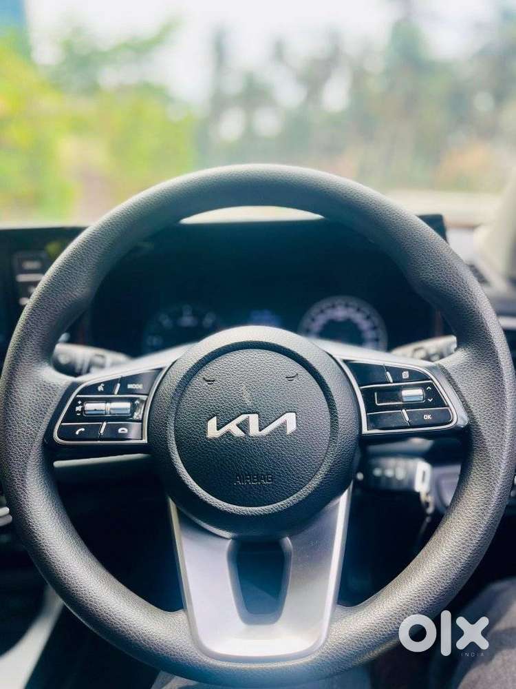 Kia Seltos Htk D, 2022, Diesel