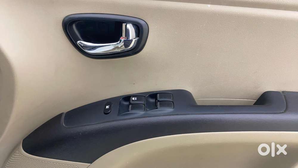 Hyundai I10 Magna 1.1l, 2013, Petrol