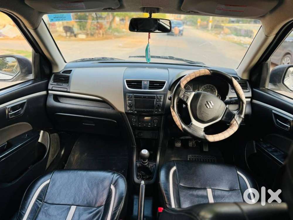 Maruti Suzuki Swift, 2014, Diesel