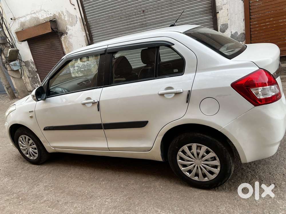 Maruti Suzuki Swift Dzire Ldi (o), 2014, Diesel