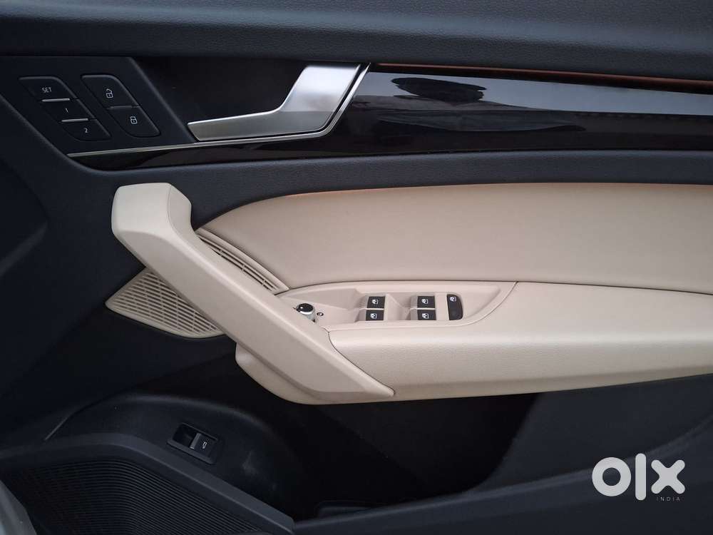 Audi Q5 Technology 45 Tfsi, 2024, Petrol