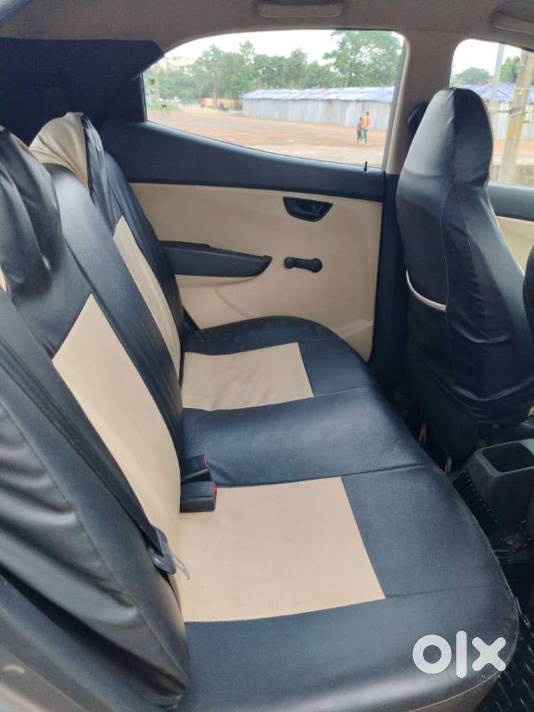 Hyundai Eon Magna +, 2013, Petrol