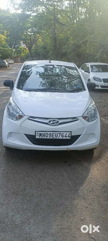 Hyundai Eon Era+