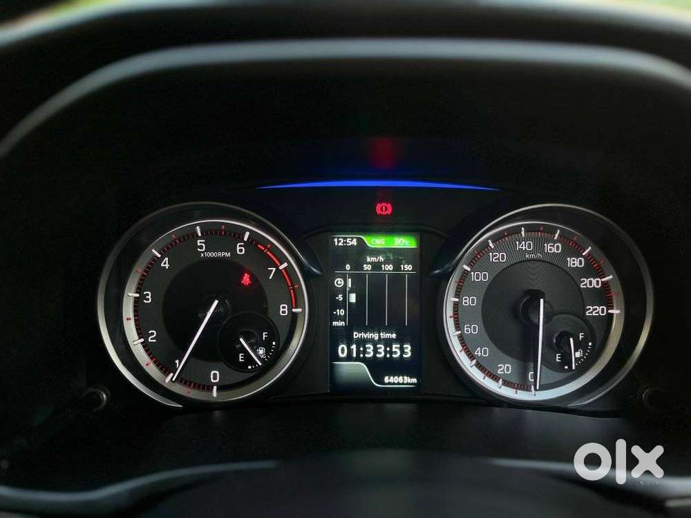 Maruti Suzuki Xl6 Zeta Mt Cng, 2024, Cng & Hybrids