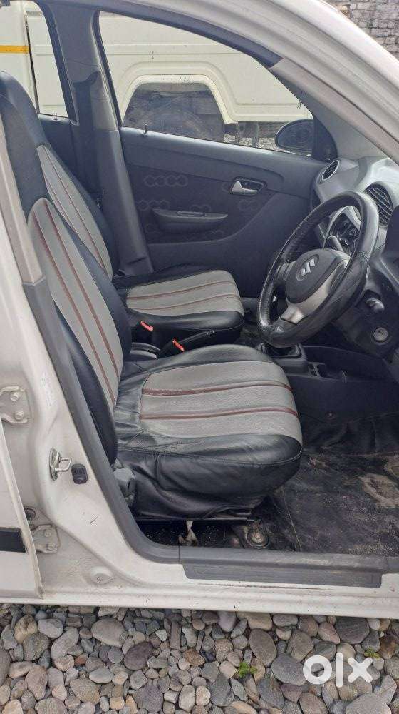 Maruti Suzuki Alto 800 Lxi, 2013, Petrol