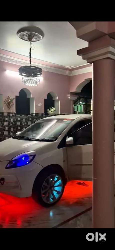 Reliable Honda Car 2015