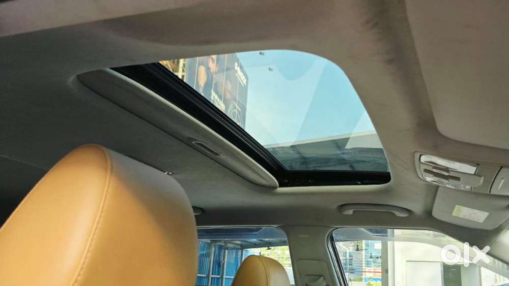 Kia Seltos Htx+ At 1.5 Diesel, 2022, Diesel