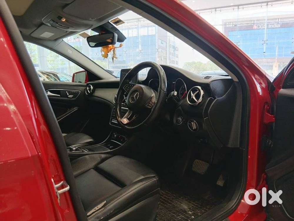 Mercedes-benz Gla Class 200 D Style, 2018, Diesel