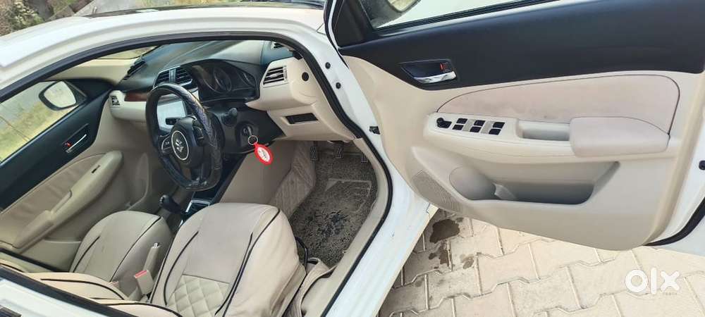 Maruti Dzire Diesel 2017