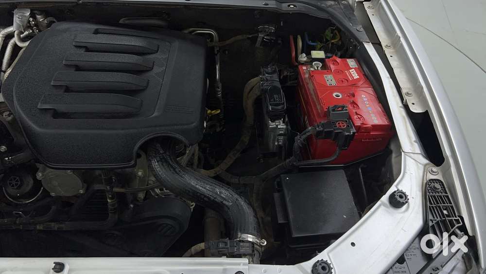 Mahindra Scorpio N Z8 L Diesel At 4wd 7 Str, 2022, Diesel
