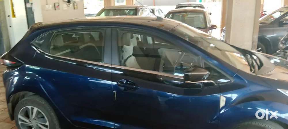 Tata Altroz 1.2 Xz 2023 Petrol
