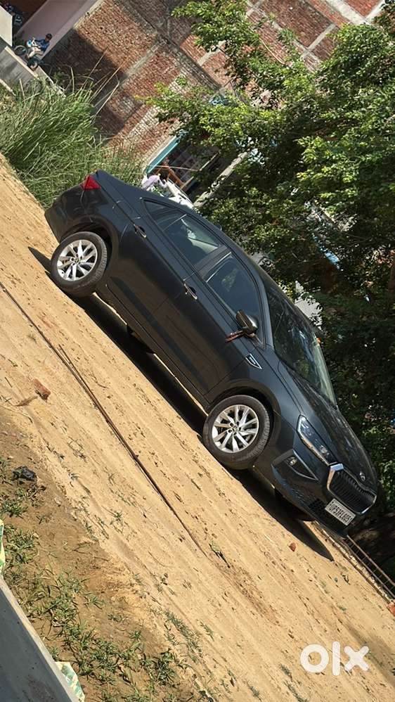 Skoda Slavia 1.0 2025 Urgent Sell