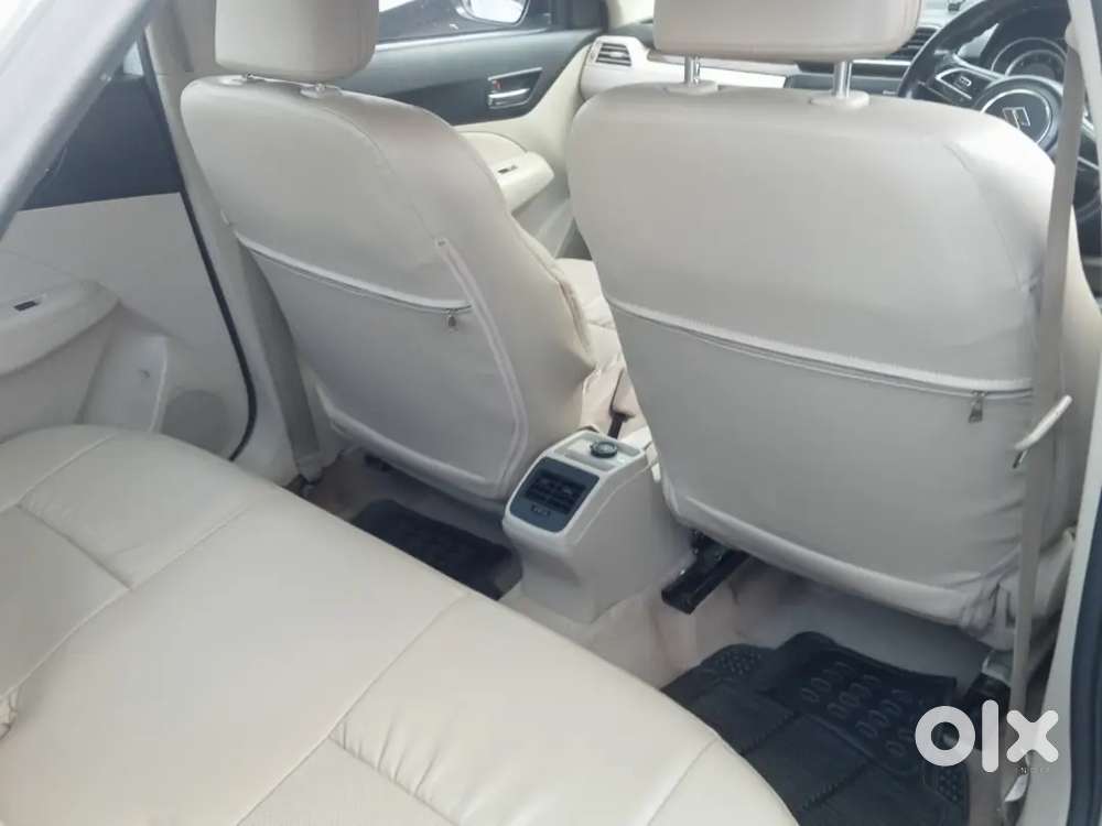 Maruti Suzuki Swift Dzire 2019 Petrol 57231 Km Driven