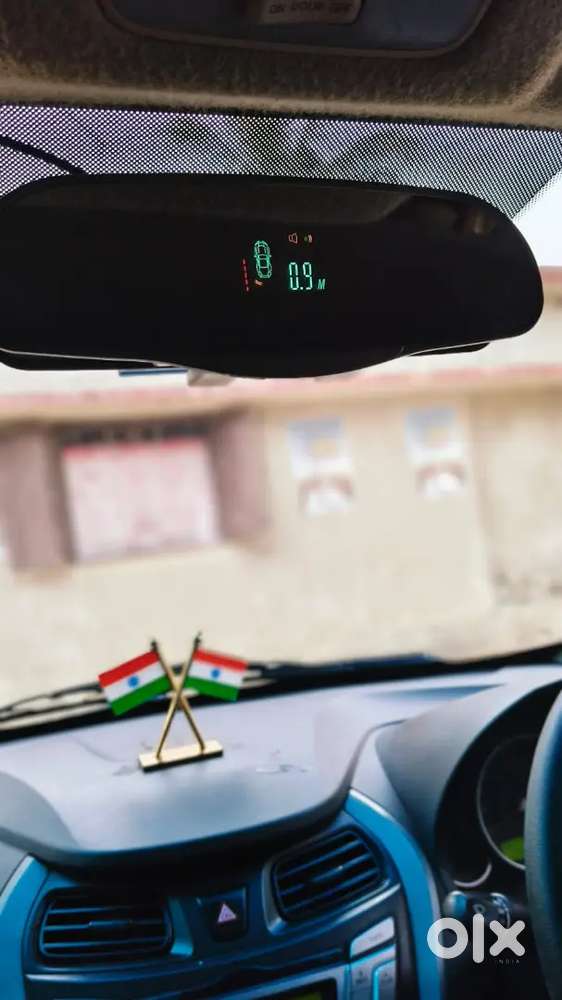 Hyundai Eon 2014 Petrol Well Maintained