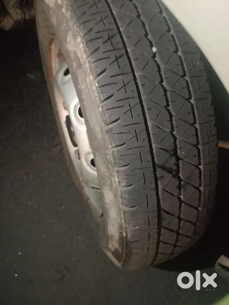 Maruti Suzuki Alto 2006 Petrol Manual