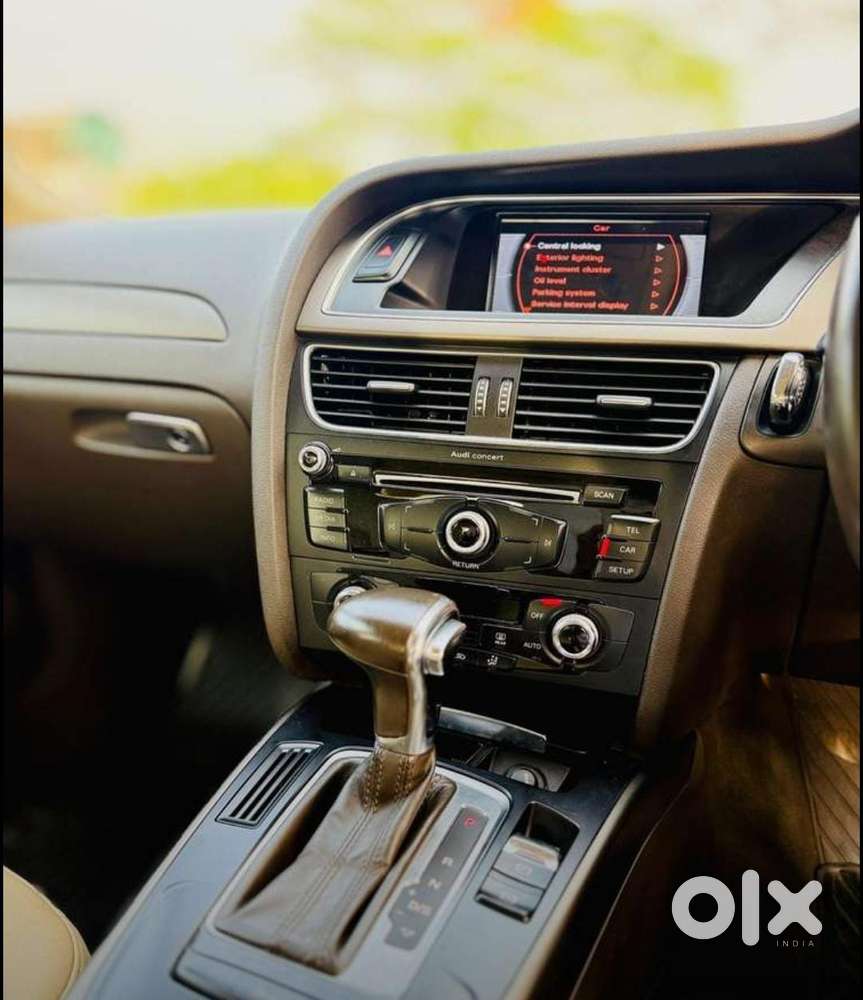 Audi A4 2.0 35 Tdi S Line, 2014, Diesel