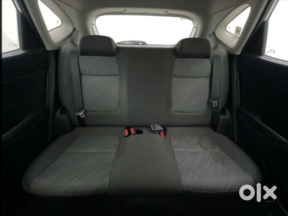 Kia Seltos 1.5 Htk+, 2022, Petrol