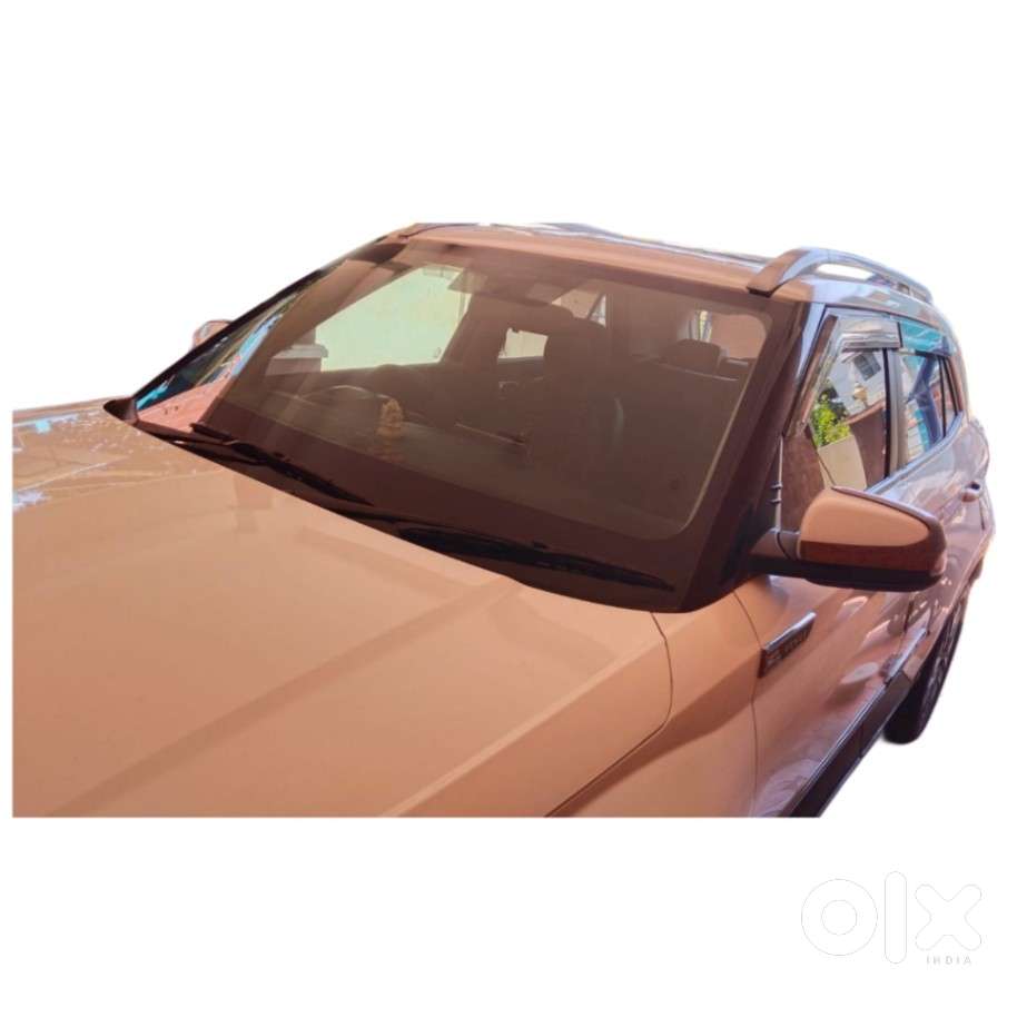 Hyundai Venue S Turbo Dct, 2024, Petrol