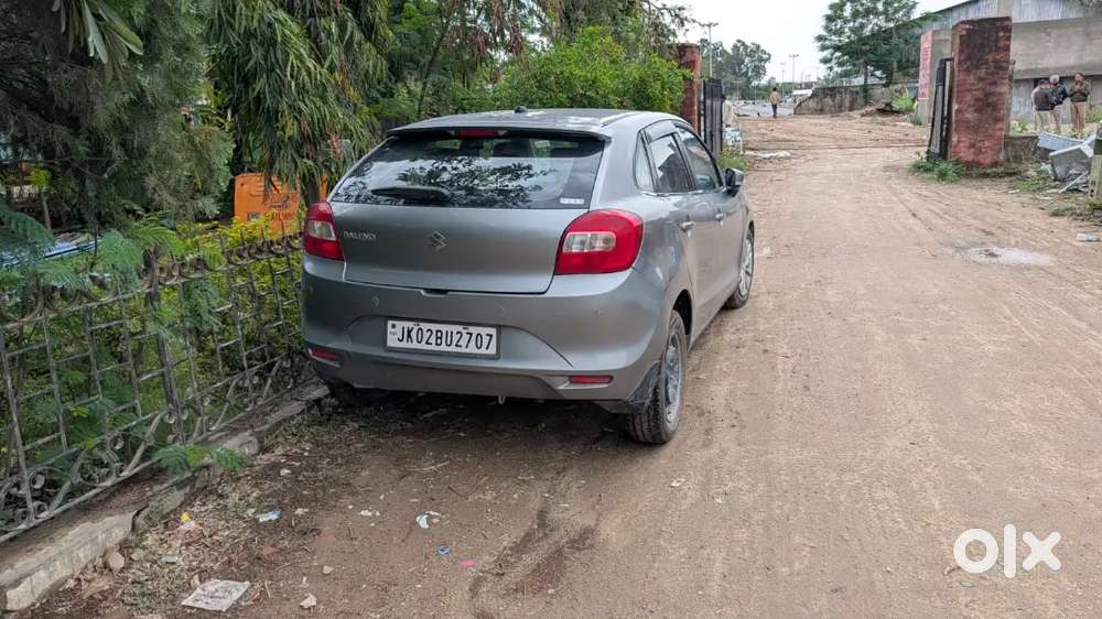 Fresh Tyre Fresh Insurance Well Maintained  Ar