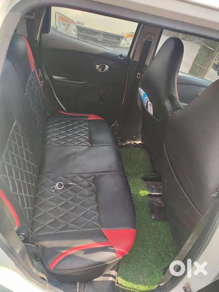 Cng+petrol 2 Power Window Power Steering