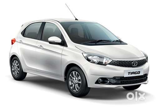 Tata Tiago 2025 Cng & Hybrid Want To Give On Rent 50k Deposit 12k Rent