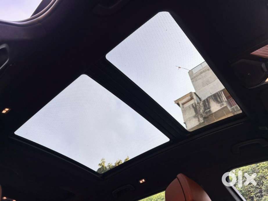 Bmw X7 3.0 Xdrive 40i M Sport, 2023, Petrol