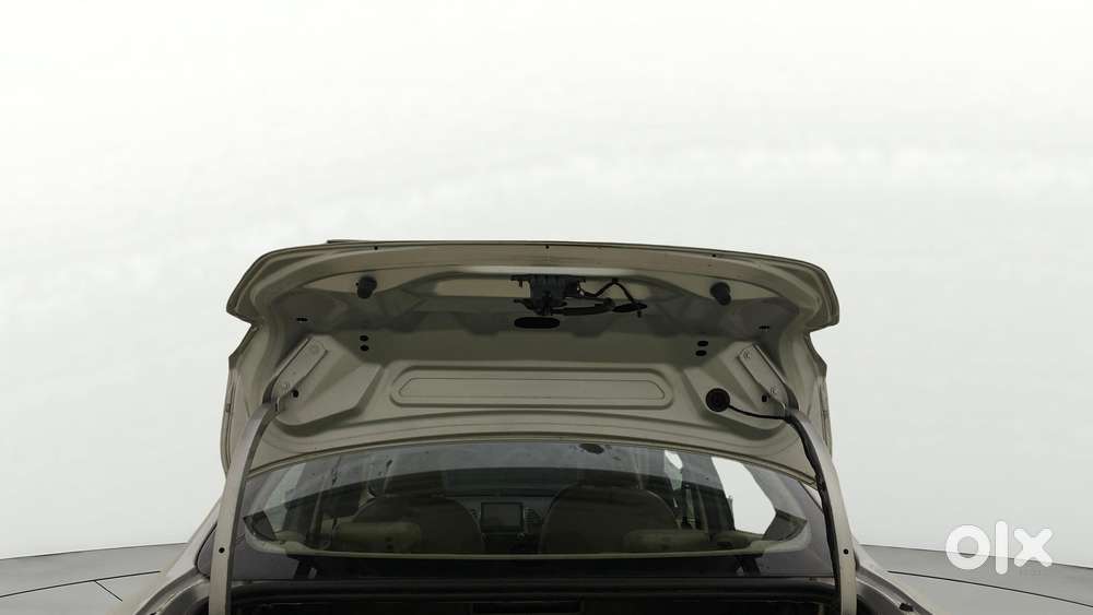 Ford Figo Aspire Titanium, 2019, Cng & Hybrids