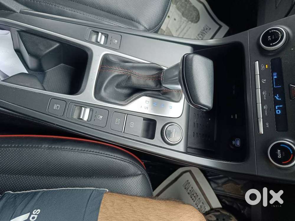 Hyundai Creta 1.4 Sx (o) Turbo Petrol Dct, 2020, Petrol