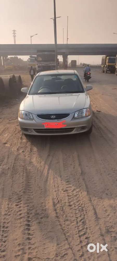 Less Used Vehicle.
