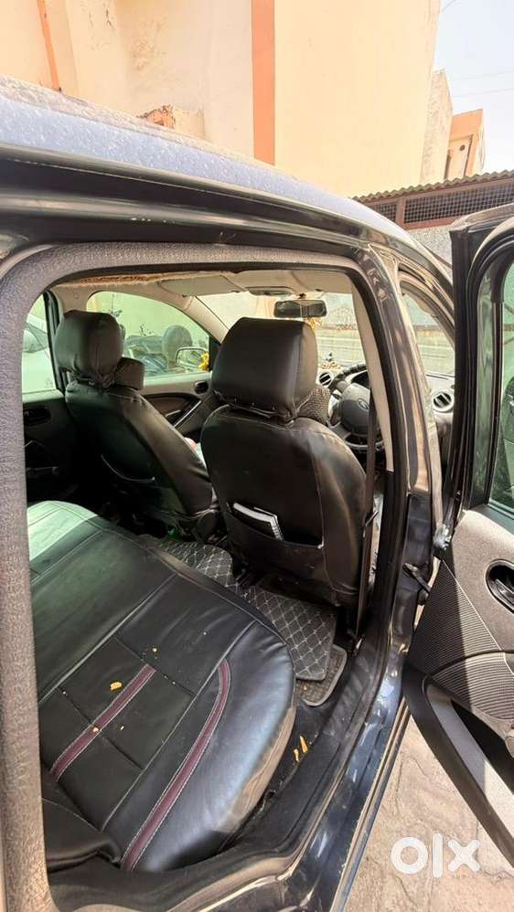 Ford Figo 2012 Diesel Good Condition