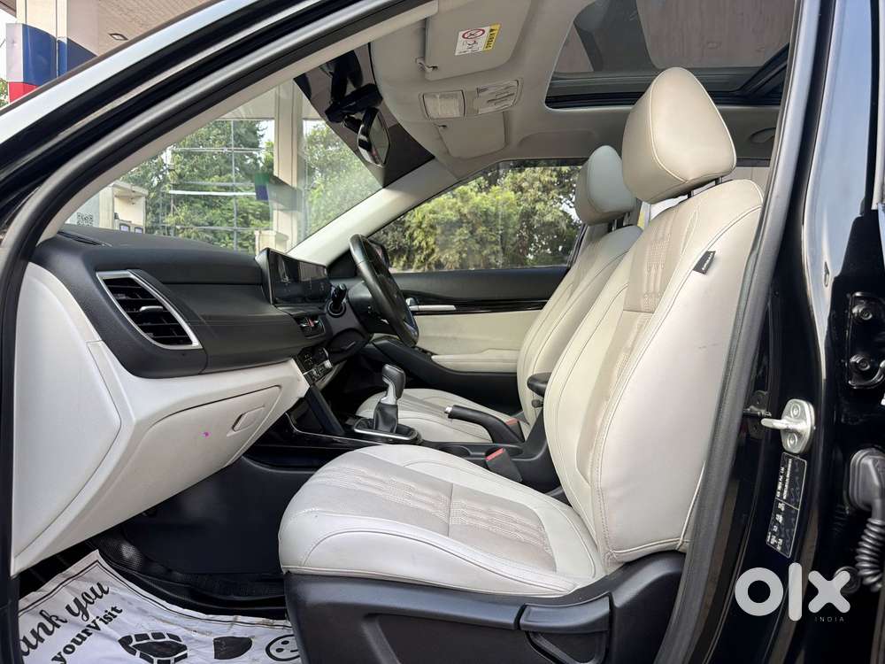 Kia Seltos Htx G, 2024, Petrol