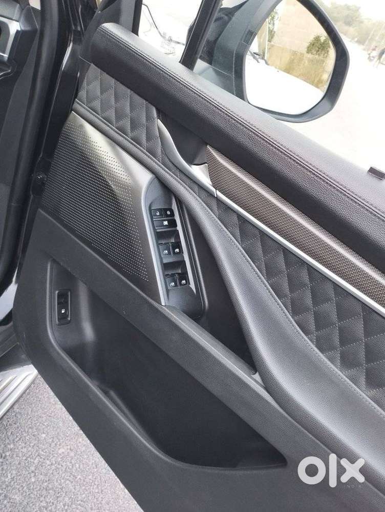 Mg Gloster Blackstorm 7 Str 2.0 Twin Turbo 4wd, 2024, Diesel