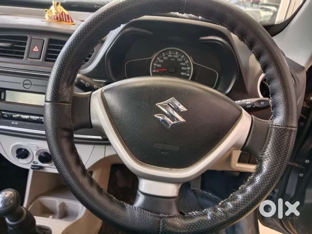 Maruti Suzuki Alto K10 1.0 Vxi, 2021, Petrol
