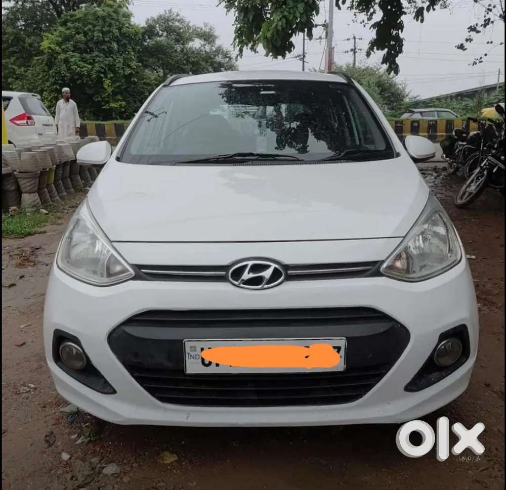 Hyundai Grand I10 2015 Excellent Condition