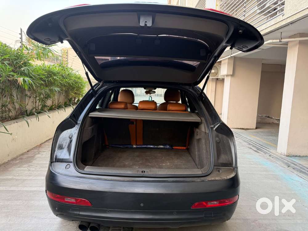 Audi Q3 2014 Diesel Well Maintained