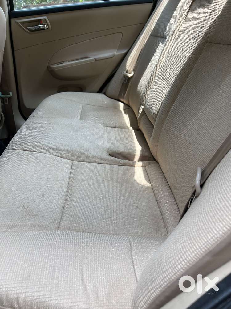 Maruti Suzuki Dzire 2015