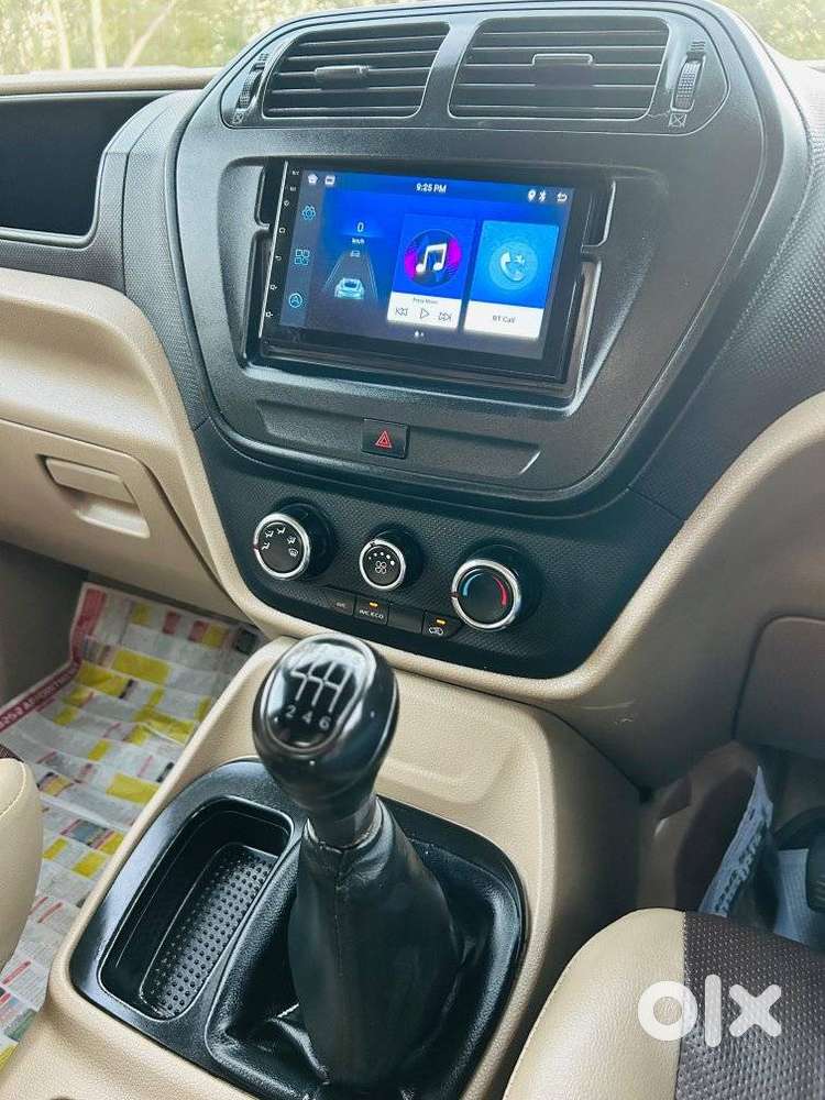 Mahindra Tuv 300 Plus P4, 2018, Diesel