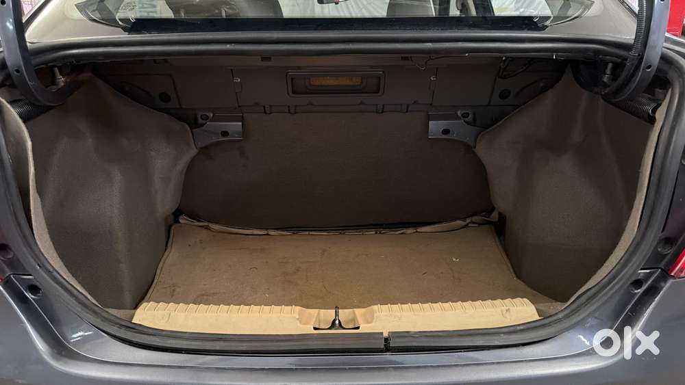 Ford Figo Aspire Titanium, 2016, Petrol