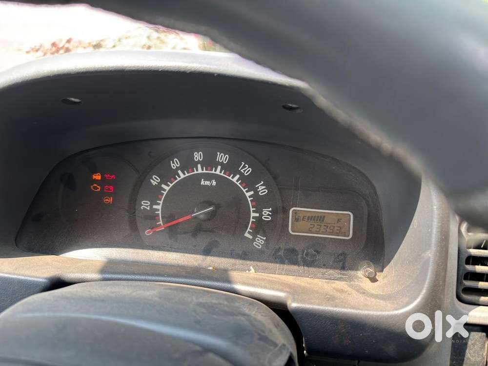 Maruti Suzuki 2014 Car