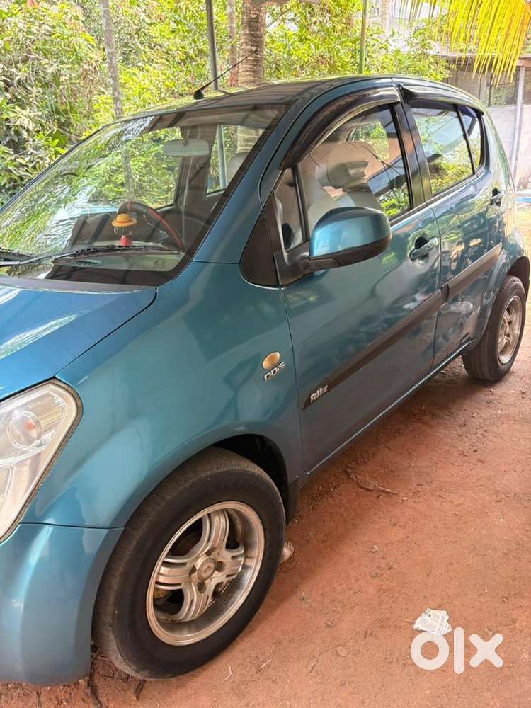 Maruti Suzuki Ritz 2010 Diesel Good Condition